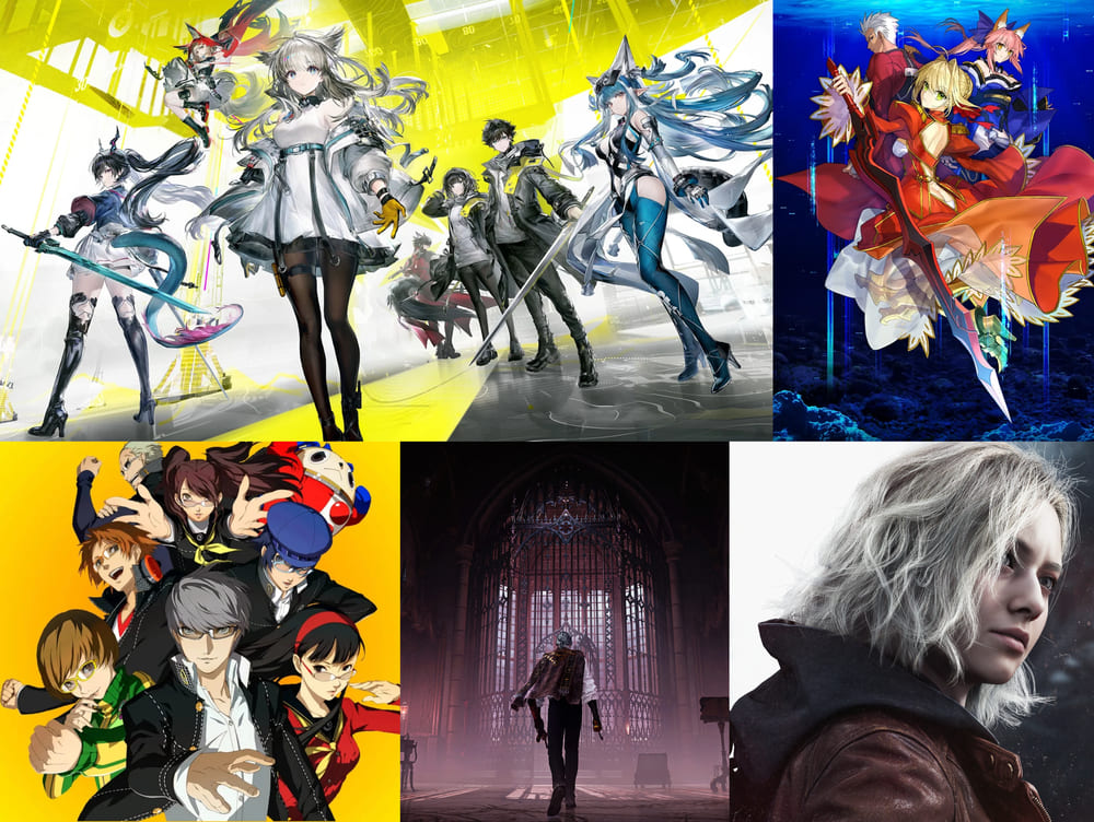 Pare proprio che il 2026 sarà l'anno dei grandi ritorni (ma il gacha non deve mai mancare)